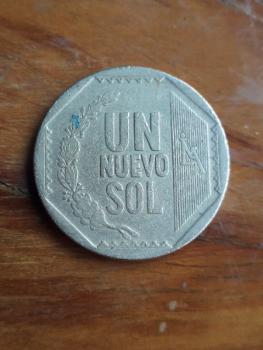 Moedas e notas antigas - 5° anos